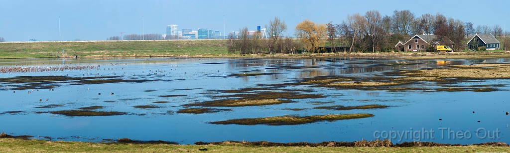 landje van Geijsel